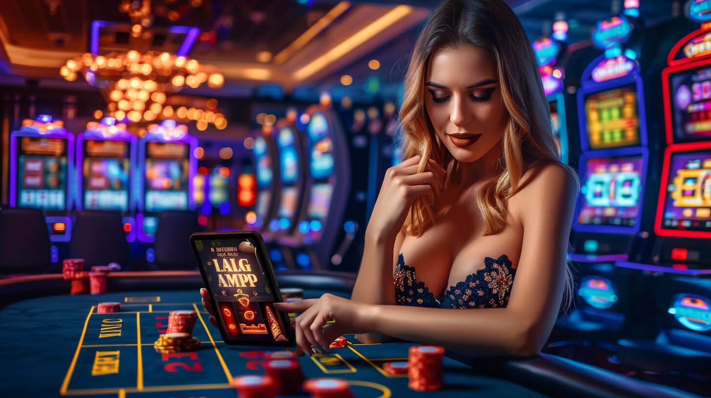 sham789 Slots ဂိမ်း RTP နှင့် Payline ရှင်းပြချက်