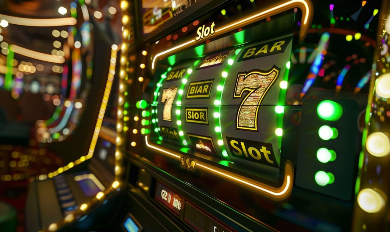 sham789 Slots Bonus Round နှင့် Free Spin ရရှိပုံ